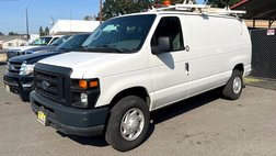 2008 Ford E-Series E-250