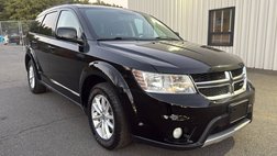 2015 Dodge Journey SXT