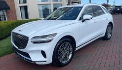 2025 Genesis GV70 2.5T Standard