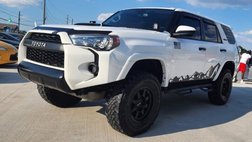 2019 Toyota 4Runner TRD Pro