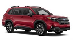 2025 Subaru Forester Limited Hybrid