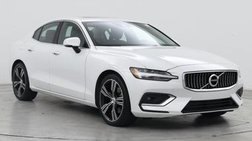 2020 Volvo S60 T5 Inscription