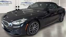 2022 BMW Z4 sDrive30i
