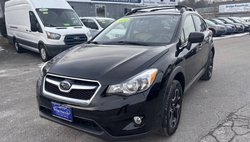 2014 Subaru XV Crosstrek 2.0i Premium