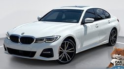 2021 BMW 3 Series 330e
