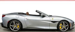2020 Ferrari Portofino Base
