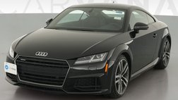 2019 Audi TT 2.0T quattro