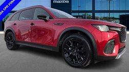 2025 Mazda CX-70 3.3 Turbo Premium Plus
