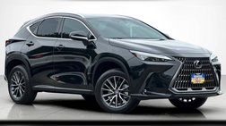 2024 Lexus NX 250 Premium
