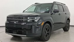 2024 Hyundai Santa Fe XRT