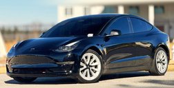 2022 Tesla Model 3 Base