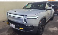 2023 Rivian R1T Adventure