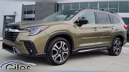 2024 Subaru Ascent Touring