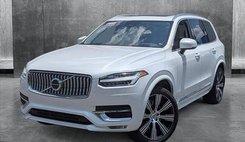 2024 Volvo XC90 B6 Ultimate Bright Theme 6P