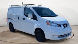 2019 Nissan NV200 SV