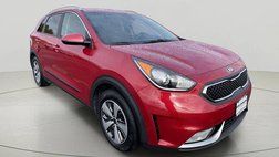 2019 Kia Niro LX