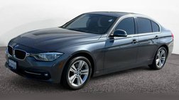 2018 BMW 3 Series 330i