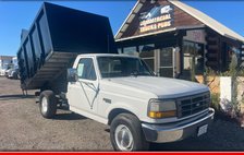 1995 Ford F-250 