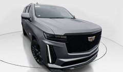 2023 Cadillac Escalade-V ESV Base