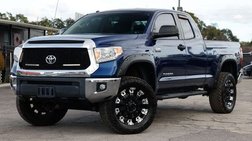 2015 Toyota Tundra SR