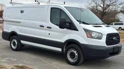 2018 Ford Transit 250