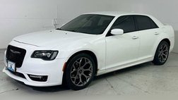 2017 Chrysler 300 S