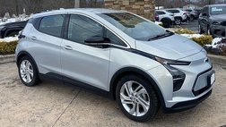 2023 Chevrolet Bolt EV 1LT