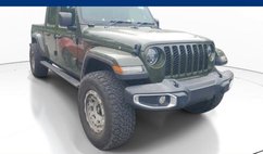 2022 Jeep Gladiator Sport S