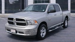 2015 Ram Ram Pickup 1500 SLT
