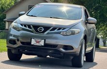 2011 Nissan Murano S