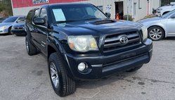 2010 Toyota Tacoma V6