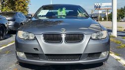 2008 BMW 3 Series 328i