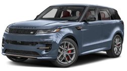 2026 Land Rover Range Rover Sport P400 Dynamic SE