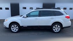 2011 Subaru Outback 2.5i Premium