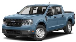 2022 Ford Maverick XL