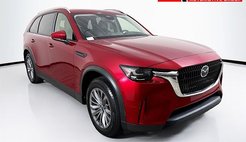 2024 Mazda CX-90 3.3 Turbo Preferred Plus