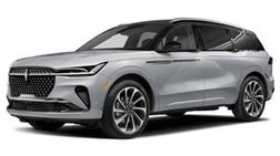 2024 Lincoln Nautilus Premiere