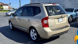 2007 Kia Rondo EX