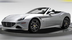 2016 Ferrari California Base
