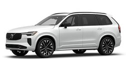 2026 Volvo XC90 B6 Ultra Dark 7P