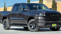 2026 Ram Ram Pickup 1500 Lone Star