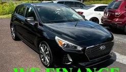 2019 Hyundai Elantra GT Base