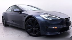 2022 Tesla Model S Base