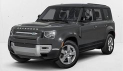 2025 Land Rover Defender 110 P300 S