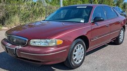 1999 Buick Century Custom