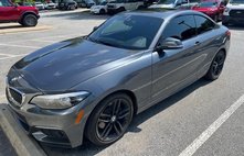 2019 BMW 2 Series 230i