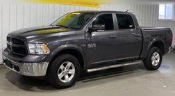 2015 Ram Ram Pickup 1500 SLT