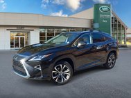 2018 Lexus RX 350 FWD