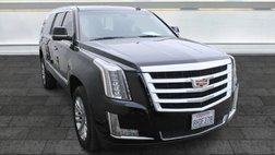 2019 Cadillac Escalade ESV Standard