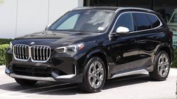 2024 BMW X1 xDrive28i
